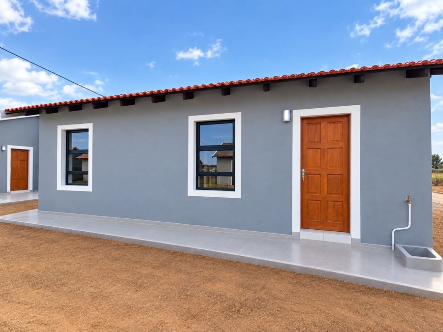 3 Bedroom Property for Sale in Raceway Free State
